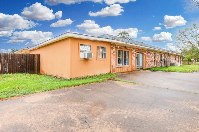 1560 Fm 355, Groveton, TX 75845