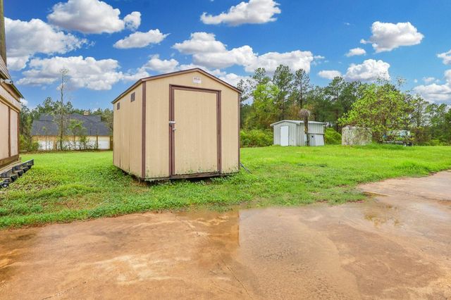 1560 Fm 355, Groveton, TX 75845