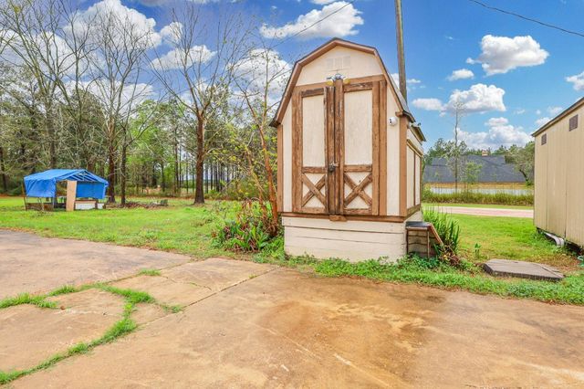 1560 Fm 355, Groveton, TX 75845