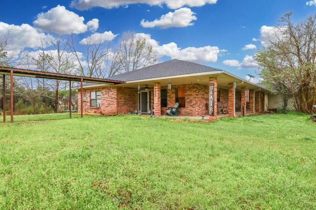 1560 Fm 355, Groveton, TX 75845