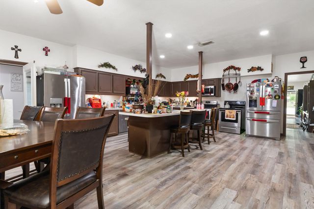 1560 Fm 355, Groveton, TX 75845