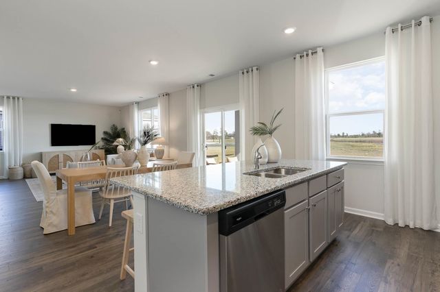 420 Hadley Springs Ave, Longs, SC 29568