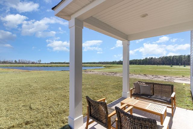 420 Hadley Springs Ave, Longs, SC 29568