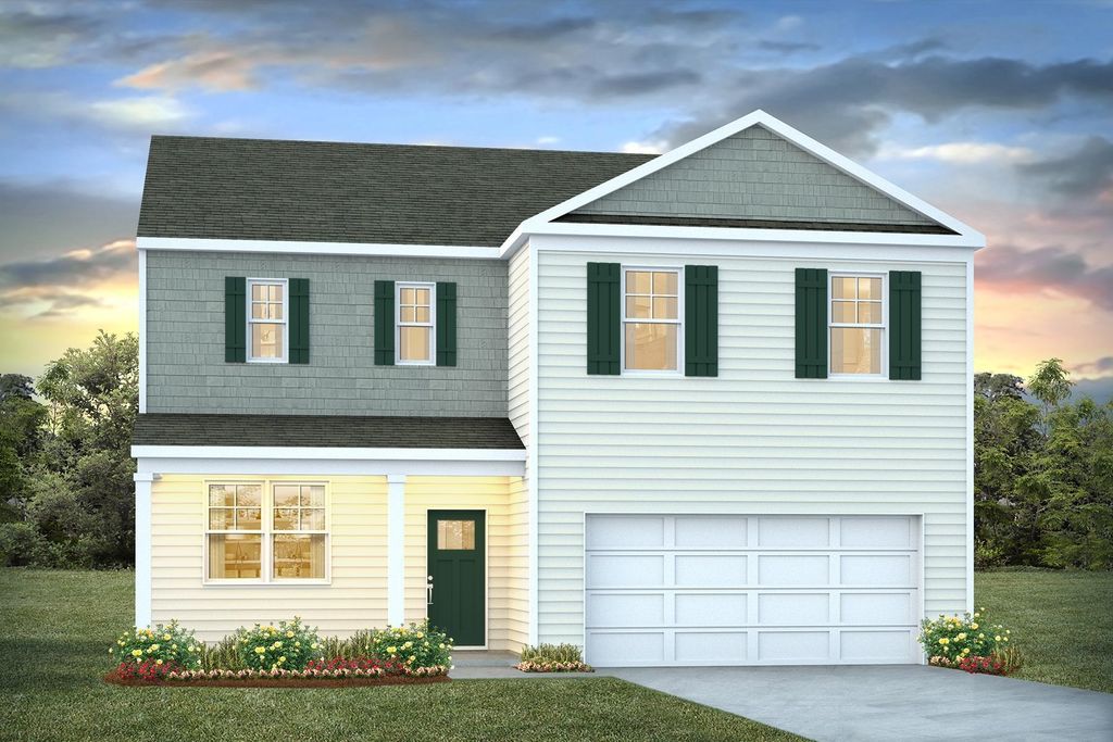 420 Hadley Springs Ave, Longs, SC 29568
