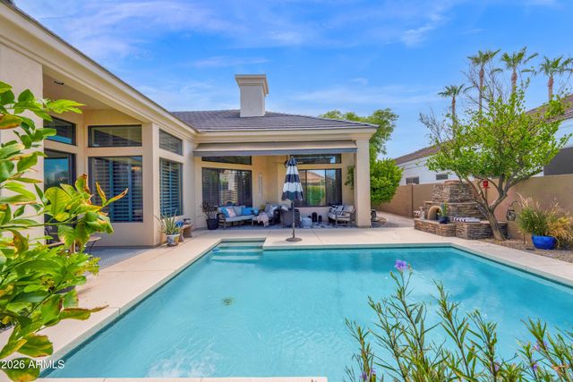 3470 S CAMELLIA Place, Chandler, AZ 85248