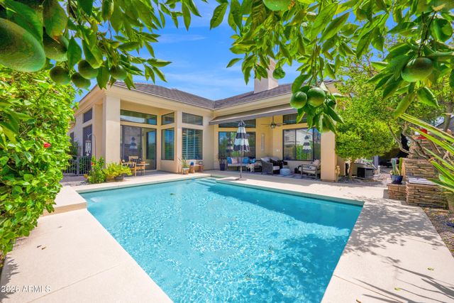 3470 S CAMELLIA Place, Chandler, AZ 85248