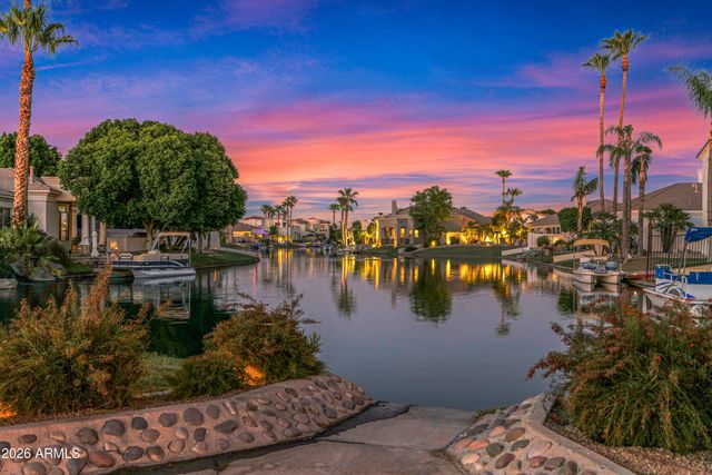 3470 S CAMELLIA Place, Chandler, AZ 85248