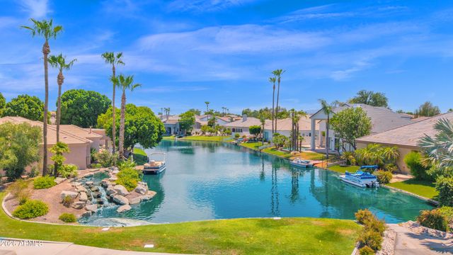 3470 S CAMELLIA Place, Chandler, AZ 85248