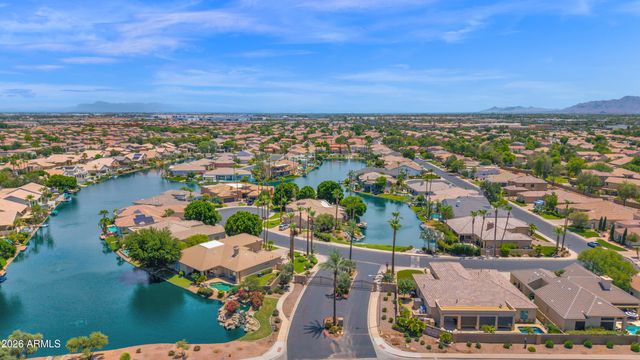 3470 S CAMELLIA Place, Chandler, AZ 85248
