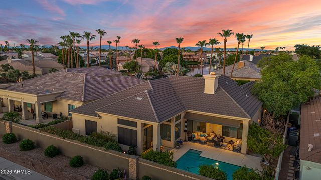 3470 S CAMELLIA Place, Chandler, AZ 85248