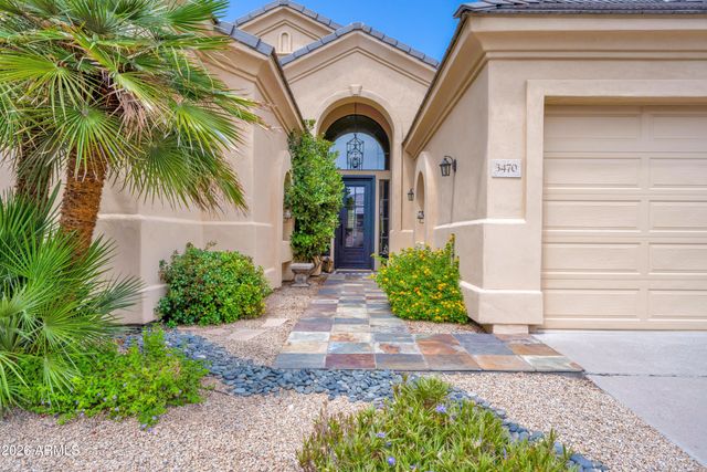 3470 S CAMELLIA Place, Chandler, AZ 85248