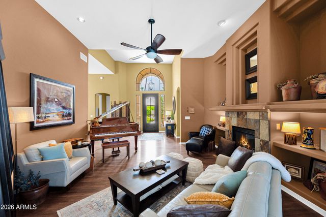 3470 S CAMELLIA Place, Chandler, AZ 85248
