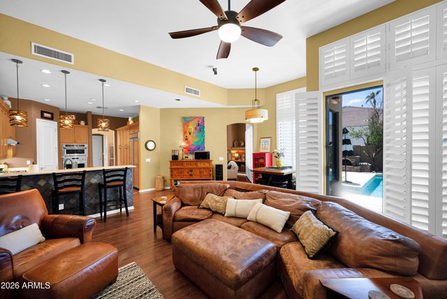3470 S CAMELLIA Place, Chandler, AZ 85248