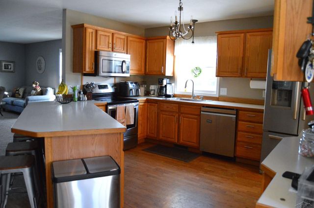 11272 Robin Meadows Meadows, Freeland, MI 48623