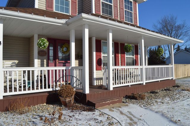 11272 Robin Meadows Meadows, Freeland, MI 48623