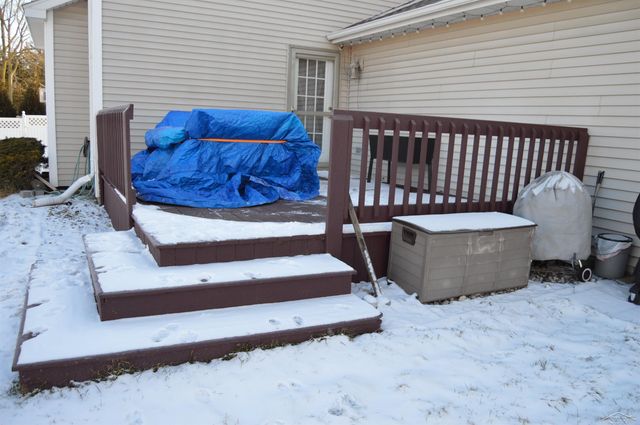 11272 Robin Meadows Meadows, Freeland, MI 48623