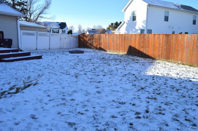 11272 Robin Meadows Meadows, Freeland, MI 48623