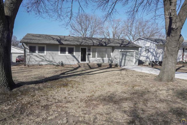 523 Montana Ave, Holton, KS 66436