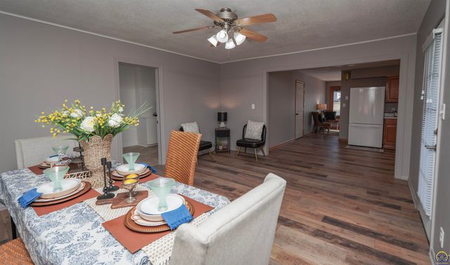 523 Montana Ave, Holton, KS 66436