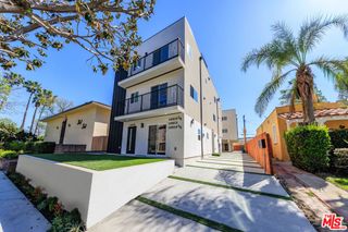 10810 Hesby Street, North Hollywood, CA 91601