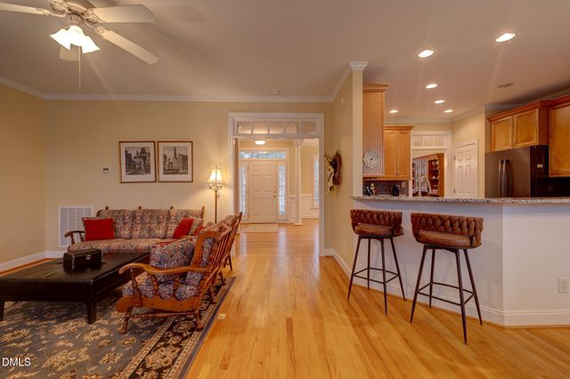 1116 Neuse Ridge Drive, Clayton, NC 27527