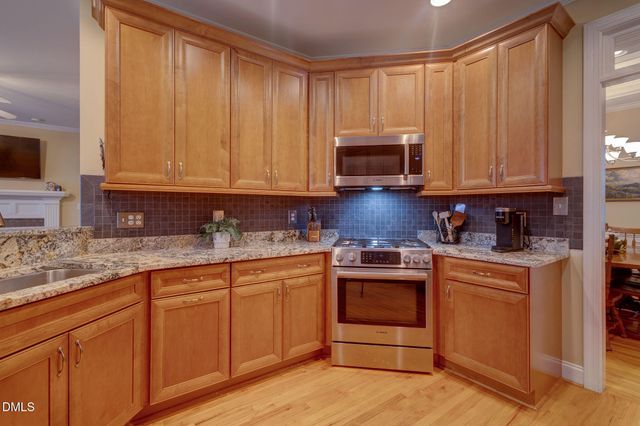 1116 Neuse Ridge Drive, Clayton, NC 27527