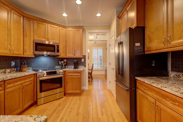 1116 Neuse Ridge Drive, Clayton, NC 27527