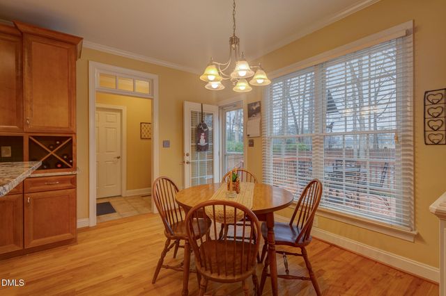 1116 Neuse Ridge Drive, Clayton, NC 27527