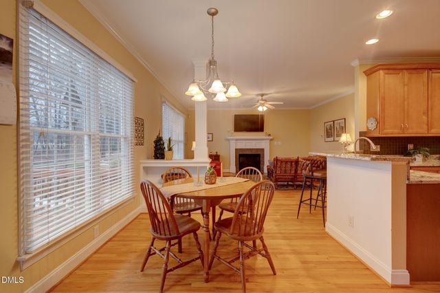 1116 Neuse Ridge Drive, Clayton, NC 27527