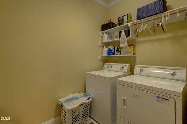 1116 Neuse Ridge Drive, Clayton, NC 27527