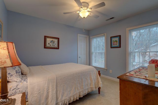 1116 Neuse Ridge Drive, Clayton, NC 27527