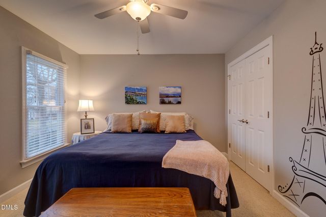 1116 Neuse Ridge Drive, Clayton, NC 27527