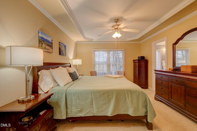 1116 Neuse Ridge Drive, Clayton, NC 27527