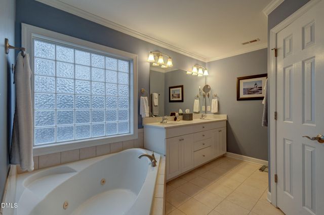 1116 Neuse Ridge Drive, Clayton, NC 27527