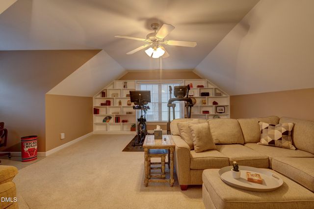 1116 Neuse Ridge Drive, Clayton, NC 27527