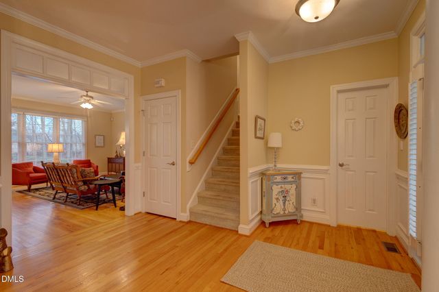 1116 Neuse Ridge Drive, Clayton, NC 27527