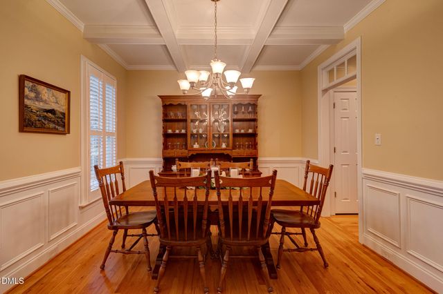 1116 Neuse Ridge Drive, Clayton, NC 27527