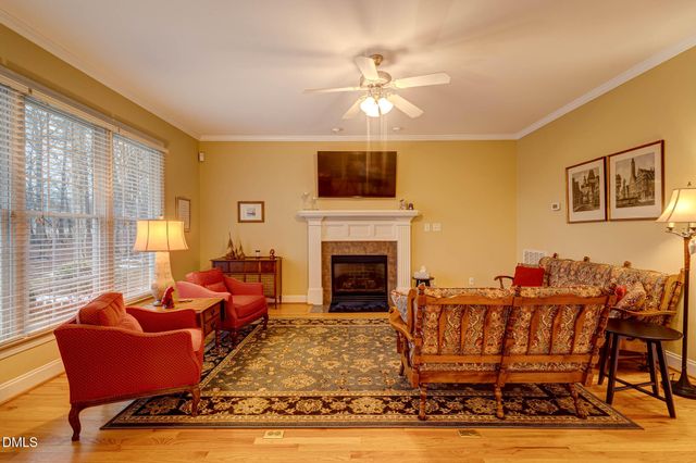 1116 Neuse Ridge Drive, Clayton, NC 27527