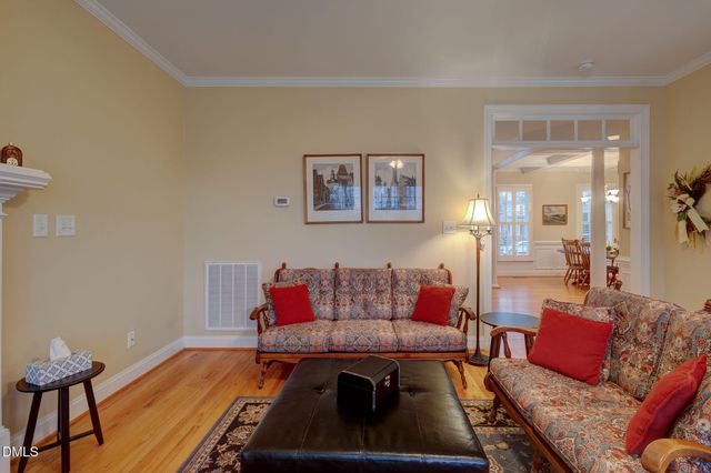 1116 Neuse Ridge Drive, Clayton, NC 27527