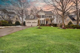 1116 Neuse Ridge Drive, Clayton, NC 27527