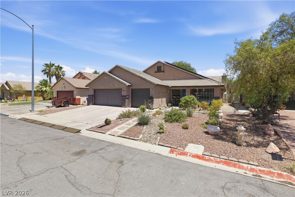 2730 Meadow Spring Court, Las Vegas, NV 89156 — photo 2