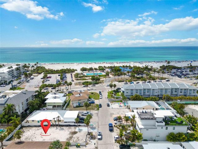 132 GRANT DRIVE, Sarasota, FL 34236