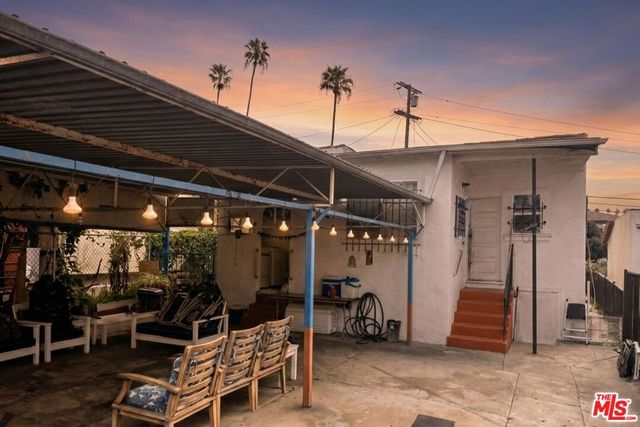 1415 Lake Shore Avenue, Los Angeles, CA 90026