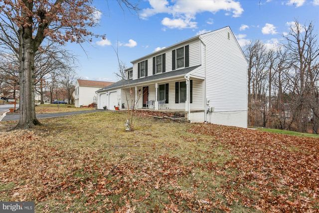 3024 MEMORY LN, Silver Spring, MD 20904