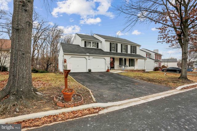 3024 MEMORY LN, Silver Spring, MD 20904