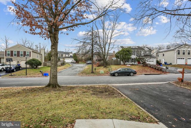 3024 MEMORY LN, Silver Spring, MD 20904