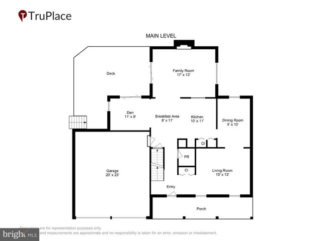 3024 MEMORY LN, Silver Spring, MD 20904