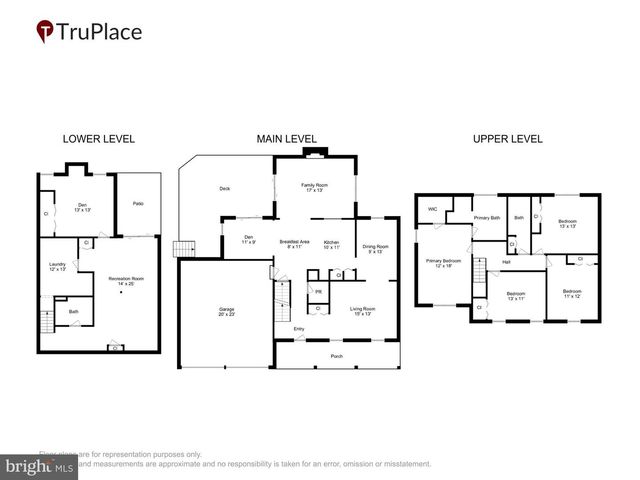 3024 MEMORY LN, Silver Spring, MD 20904