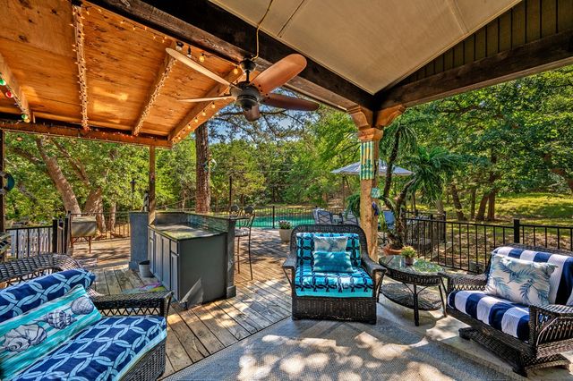 1032 Tanglewood Trail, Pottsboro, TX 75076