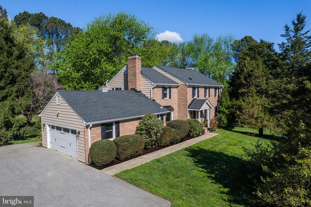 12914 FALLS RD, Cockeysville, MD 21030